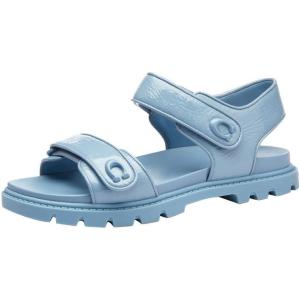 imageCOACH womens Brynn SandalBluebell