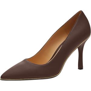 imageCoach Samantha Leather Pump