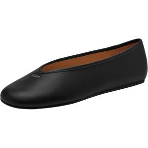 imageCoach Womens Houston Ballet FlatBlack