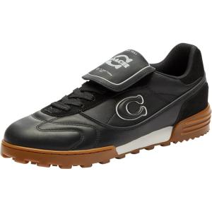 imageCoach Womens Match SneakerBlack