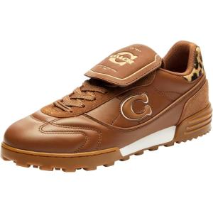 imageCoach Womens Match SneakerSable Multi