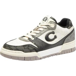 imageCoach Womens Soho Sneaker in Mixed SignatureCharcoal Multi