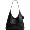 imageCoach Brooklyn Shoulder Bag 34Black