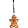 imageCoach Gingerbread Man Ornament