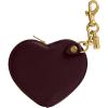 imageGlovetanned Leather Heart Coin Purse