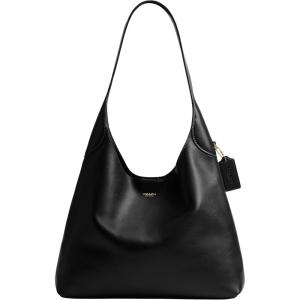 imageCoach Brooklyn Shoulder Bag 34Black