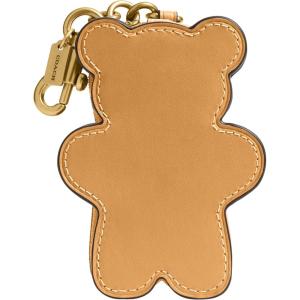 imageGlovetanned Leather Bear Coin Purse