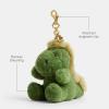 imageCoach Plushie Bag CharmDino