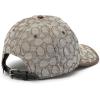 imageCoach Standard Signature C Jacquard Baseball CapBrown