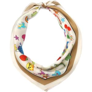 imageCoach Stickers Printed Silk Diamond