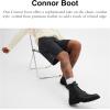 imageCOACH Mens Connor BootsBlack