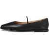 imageCOACH Womens Emilia Mary Jane FlatsBlack