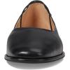 imageCOACH Womens Emilia Mary Jane FlatsBlack