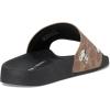 imageCOACH mens Slide SandalTan