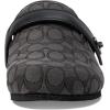 imageCoach Womens Blake ClogCharcoalBlack