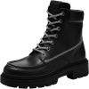 imageCOACH mens Lug Sole BootBlack