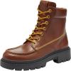 imageCOACH mens Lug Sole BootVintage Brown