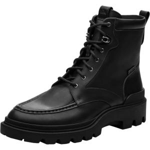 imageCOACH Mens Connor BootsBlack