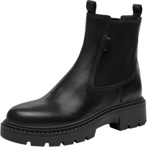 imageCOACH womens Chelsea BootBlack
