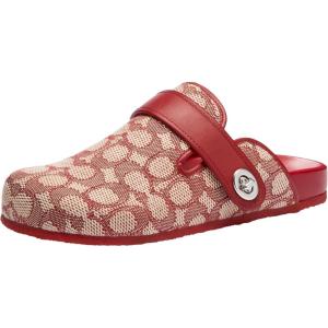 imageCoach Womens Blake ClogRuby