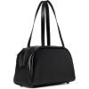 imageCoach Twin Turnlock Bag1zBlack