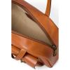 imageCoach Twin Turnlock Bag1zToffee