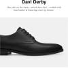 imageCoach Mens Davi DerbyBlack
