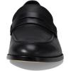 imageCoach Mens Declan LoaferBlack