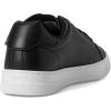 imageCoach Mens High Line SneakerCharcoalBlack