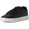 imageCoach Mens High Line SneakerCharcoalBlack
