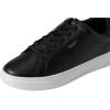 imageCoach Mens High Line SneakerCharcoalBlack