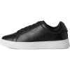 imageCoach Mens High Line SneakerCharcoalBlack