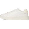 imageCoach Mens High Line SneakerOffwhite