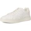 imageCoach Mens High Line SneakerOffwhite