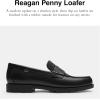 imageCoach Womens Reagan Penny LoaferBlack 1