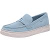 imageCoach Mens Hybrid LoaferBluebell