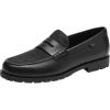 imageCoach Womens Reagan Penny LoaferBlack 1