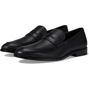 imageCoach Mens Declan LoaferBlack