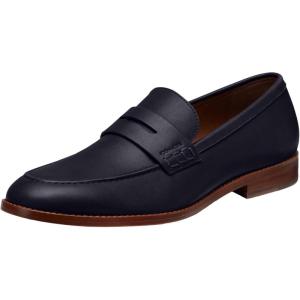 imageCoach Mens Declan LoaferMidnight Navy