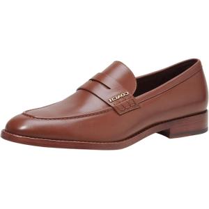 imageCoach Mens Declan LoaferSaddle