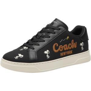 imageCoach Mens High Line SneakerBlackMulti