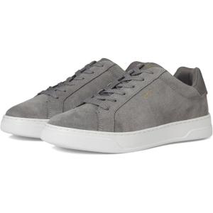 imageCoach Mens High Line SneakerCharcoal