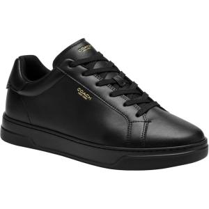 imageCoach Mens Mens High Line SneakerBlack