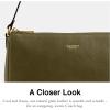 imageCOACH Plaza BagB4Olive