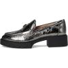 imageCOACH Womens Leah Platform LoafersAnthracite
