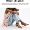 imageCoach Margot SlingbackBurnished Amber