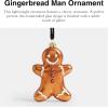 imageCoach OrnamentGingerbread Man