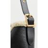 imageCoach Womens Bleecker Bucket BagB4Black Natural