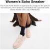 imageCoach Womens Soho SneakerBlush