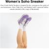 imageCoach Womens Soho SneakerViolet